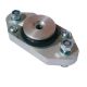 SUPPORT BOITE RENFORCE CLIO 3 RS