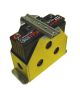 FIXATION BATTERIE SECHE RACING 25  20Ah  5.4Kg  181x77x167mm
