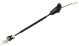 CABLE D'EMBRAYAGE SAXO CHALLENGE (Renforcé)