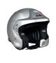 Casque Stilo WRC DES Fibre Hans Rally SA15