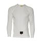 SOUS VETEMENT P1 FIA ECO HAUT BLANC