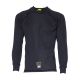 SOUS VETEMENT P1 FIA ECO HAUT NOIR