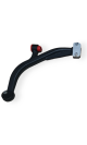 TRIANGLE DE SUSPENSION GAUCHE 106 S16 MINI GR.A