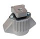 SUPPORT MOTEUR ARRIERE COMPETITION GOLF 2